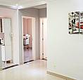 Alugo Apartamento (Mobiliado) Cond. Morada Do Campo
