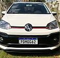 Volkswagen Up Tsi Move 18/19