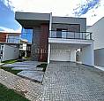 Joinville - Casa De Condomínio - Vila Nova