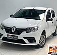 Renault - Logan 1.0 Life 2022