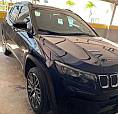 Jeep Compass Limited 2022