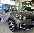 Renault Captur 2021 2.0 16V Hi-Flex Intense Automático
