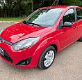 Ford Fiesta 2013 1.0 Flex Completo Super Conservado 