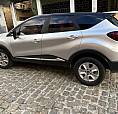 Renault Captur 20/21, Automático 