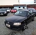 (Vendo Na Promissória Com 50% De Entrada) Gol 1.0 2008 Básico