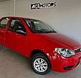 Palio Fire 1.0 Ano 2016/2016 Cor: Vermelha Pouco Rodado Só De Brasília