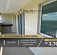 Apartamento Para Aluguel Com 80 Metros Quadrados Com 3 Quartos.