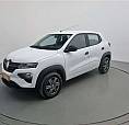 Renault Kwid 2023 1.0 12V Sce Flex Zen Manual