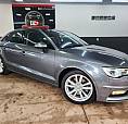 Audi A3 1.8 Tfsi 2015, Uma Obra Prima Automotiva!!!