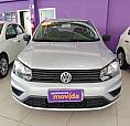 Volkswagen Gol 1.0 12V (Flex)