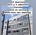 Apartamento A Venda Na Torre 