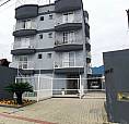 Apartamento Com 2 Quartos Para Alugar Por R$ 1650.00, 59.36 M2 - Pirabeiraba - Joinville/S
