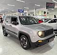 Jeep Renegade 1.8 4X2 Flex 16V Aut. 2019