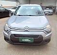 Citroen C3 Live 1.0 Flex 6V 5P Mec. 2024