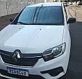 Renault Logan Zen Flex 1.0 12V 4P Mec. 2022