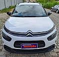 Citroen C4 Cactus Feel 1.6 16v Flex Aut. 2022