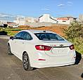 Chevrolet Cruze Ltz 1.4 16V Turbo Flex 4P Aut. 2019