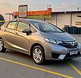 Honda Fit Lx 1.5 Flexone 16V 5P Aut. 2016