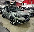 Renault Captur Intense 1.6 16V Flex 5P Aut. 2020