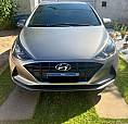 Hyundai Hb20 Vision 1.0 Flex 12v Mec 2020