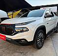 Fiat Toro Ultra 1.3 T270 4X2 Aut. 2025