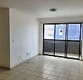 Apartamento À Venda Em Capim Macio  98M² | 4 Quartos | 2 Suítes