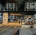 Apartamento No Porto Das Águas 