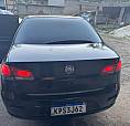 Fiat Siena Elx 1.0 Mpi Fire/Fire Flex 8V 4P 2008