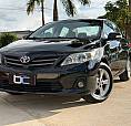 Toyota Corolla Xei 2.0 Flex 16V Aut. 2014