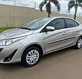 Toyota Yaris Xl Live Sedan 1.5 Flex 16V 4P Aut 2020