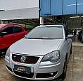 Volkswagen Polo 1.6 Mi/S.ouro 1.6 Mi Tot.flex 8V 5P 2011