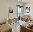 Apartamento Com 1 Dormitório À Venda, 45 M² Por R$ 315.000 - Vila Guilhermina - Praia Gran