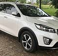 Sorento 3.3 V6 Ex3 - (33.000 Km)