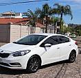 Cerato Impecável Automático Branco Pérola
