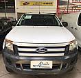 Ford Ranger 2.5 Flex 4X2 Cd Xlt