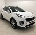 Kia Sportage Ex 2.0 2018 / 34.000 Km