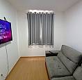 Lindo Apartamento No Residencial Castelo Del Mont Próximo Uniderp