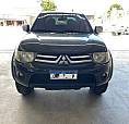Triton 2012 Hpe 3.2 Diesel Automática 