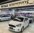 Ford Ka Hatch 1.0 2017