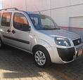 Doblò 2019/2020 1.8 Mpi Essence 7L 16V Flex 4P Manual