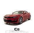 Camaro 2020/2020 6.2 V8 Gasolina Ss Automático
