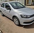 Gol 2016 Completo - Ipva 2022 Pago 