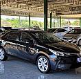 Corolla Xei 2.0 Automático 2018