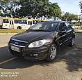 Chery Cielo 2011 1.6 Completão Muito Top  Ac Cartão 