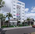 Lançamento! Cobertura À Venda, 2 Quartos E 2 Vagas De Garagem, Santa Mônica, Belo Horizont