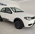 Fiat Palio Way 1.0 2015 