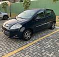 Fiat Palio Attractive 1.4 2015 - Completo 
