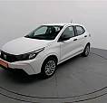 Fiat Argo 2023 1.0 Firefly Flex Manual