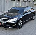 Hyundai Genesis 2012 3.8 V6 24V Gasolina 4P Automático