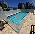 Edf Costa Do Mar,Boa Viagem,104M,3 Quartos, Nascente,2 Vagas,Lazer,200M Da Praia.